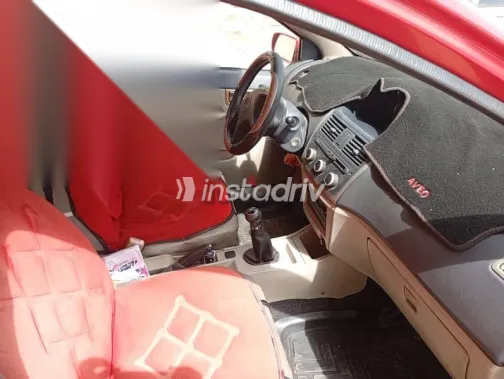 فاو قيتا 2010 أحمر مستعملة للبيع - 1