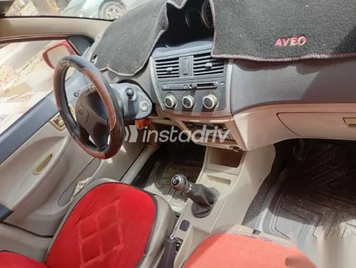 فاو قيتا 2010 أحمر مستعملة للبيع - 3