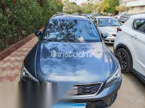 Seat Ateca 2020 Gray Used for Sale - 4