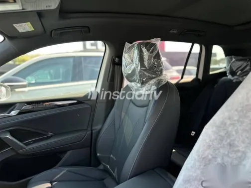 Volkswagen Tiguan 2026 Silver New for Sale - 6