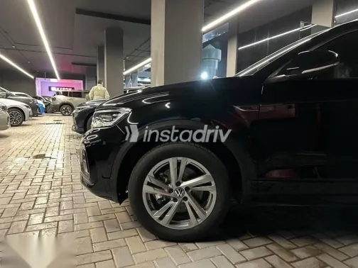 Volkswagen T-Roc 2026 Black New for Sale - 3