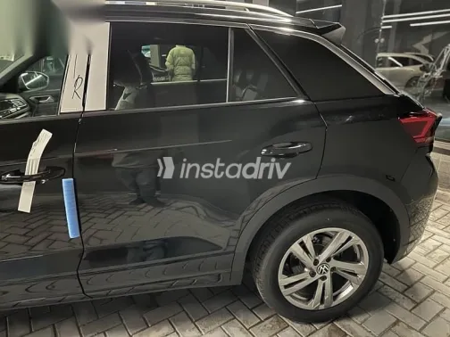 Volkswagen T-Roc 2026 Black New for Sale - 5