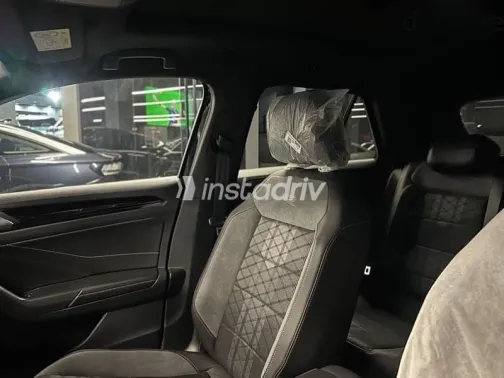 Volkswagen T-Roc 2026 Black New for Sale - 7