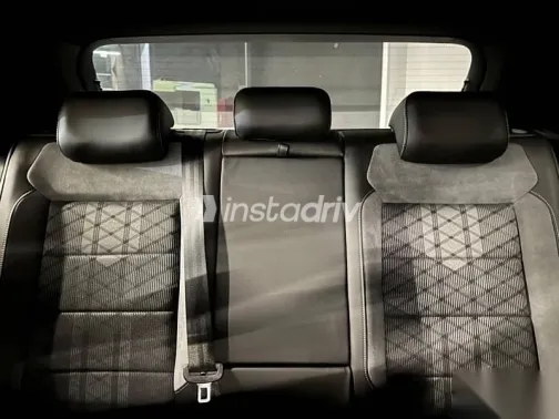 Volkswagen T-Roc 2026 Black New for Sale - 8