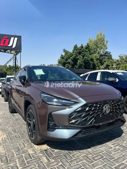 ام جى وان 2026 بني جديدة للبيع - 2