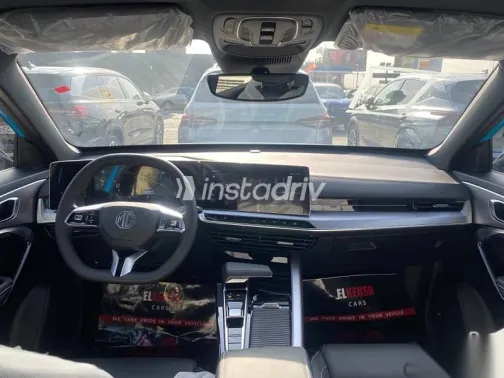 ام جى وان 2026 بني جديدة للبيع - 5