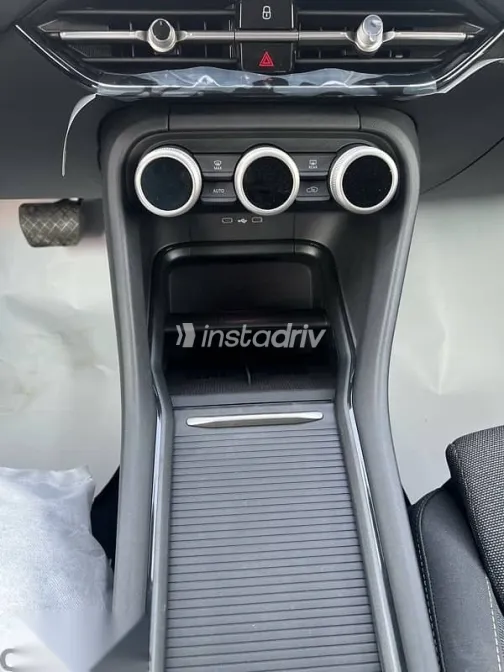 سكودا كودياك 2026 أسود جديدة للبيع - 4