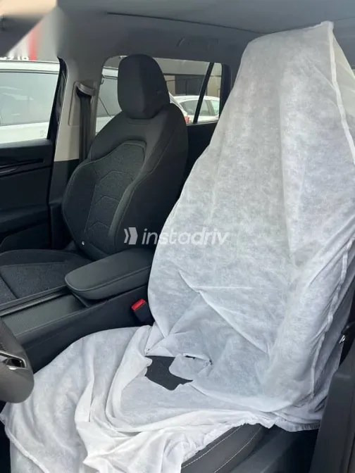 سكودا كودياك 2026 أسود جديدة للبيع - 6