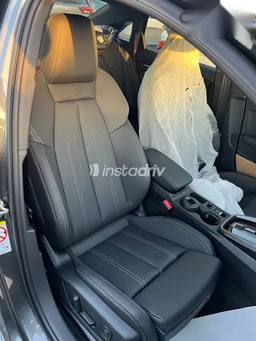 Audi A3 2026 Gray New for Sale - 6