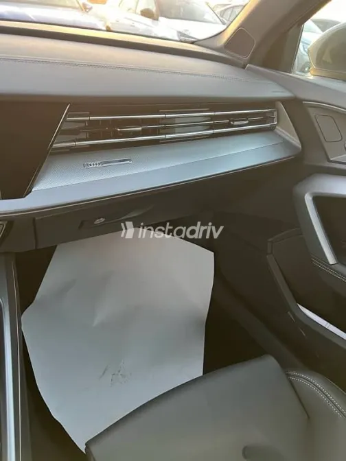 Audi A3 2026 Gray New for Sale - 7