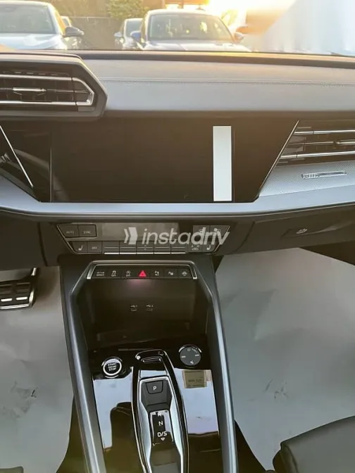 Audi A3 2026 Gray New for Sale - 8