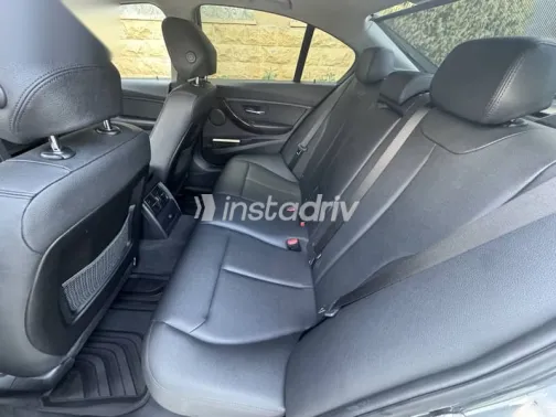 BMW 320 2018 Gray Used for Sale - 7