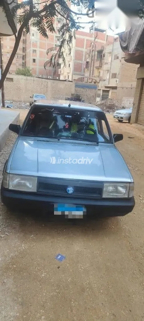 Fiat Shahin 2006 Silver Used for Sale - 1