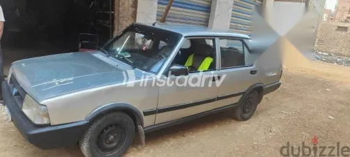 Fiat Shahin 2006 Silver Used for Sale - 2