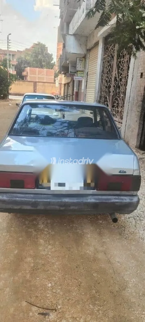 Fiat Shahin 2006 Silver Used for Sale - 3