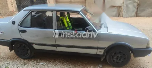 Fiat Shahin 2006 Silver Used for Sale - 4