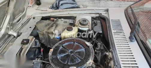 Fiat Shahin 2006 Silver Used for Sale - 5