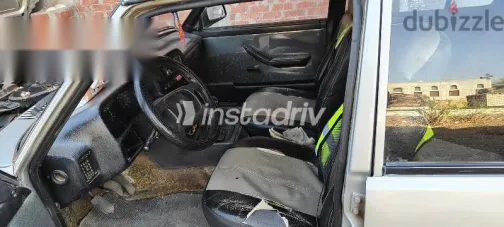 Fiat Shahin 2006 Silver Used for Sale - 6