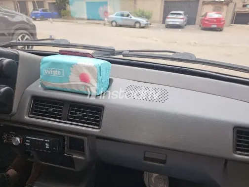 Suzuki Maruti 2009 Red Used for Sale - 3