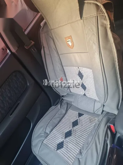 Kia Shuma 2000 Black Used for Sale - 2