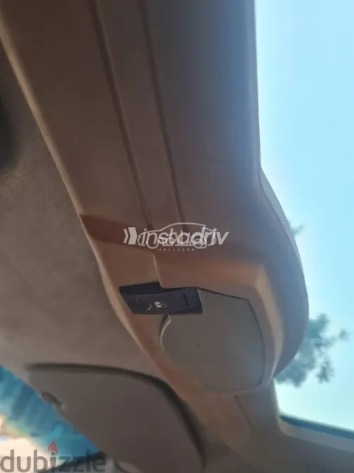 Kia Shuma 2000 Black Used for Sale - 8