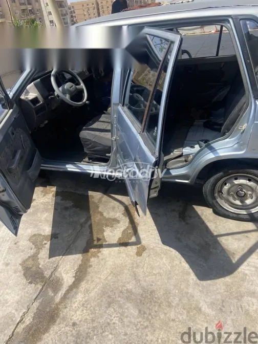 Suzuki Maruti 2008 Gray Used for Sale - 5