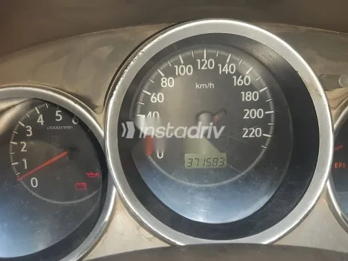 هوندا سيتى 2005 أسود مستعملة للبيع - 5