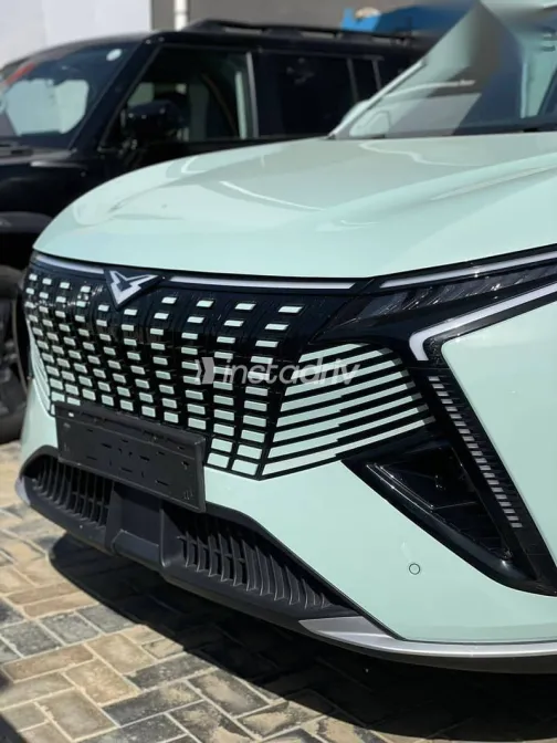 Kaiyi X7 2026 White New for Sale - 2