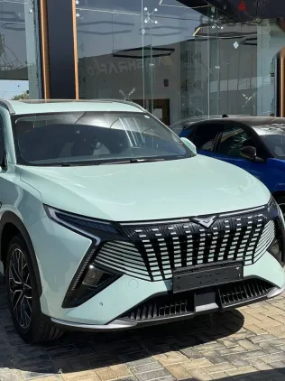 كاي ي اكس 7 2026 أبيض جديدة للبيع