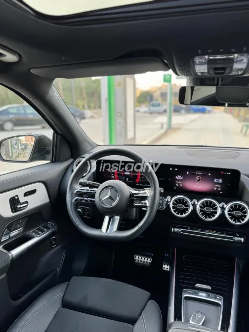 مرسيدس CLA 200 2026 أبيض مستعملة للبيع - 1