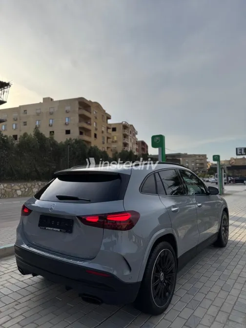 مرسيدس CLA 200 2026 أبيض مستعملة للبيع - 2