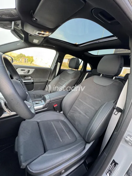 مرسيدس CLA 200 2026 أبيض مستعملة للبيع - 4