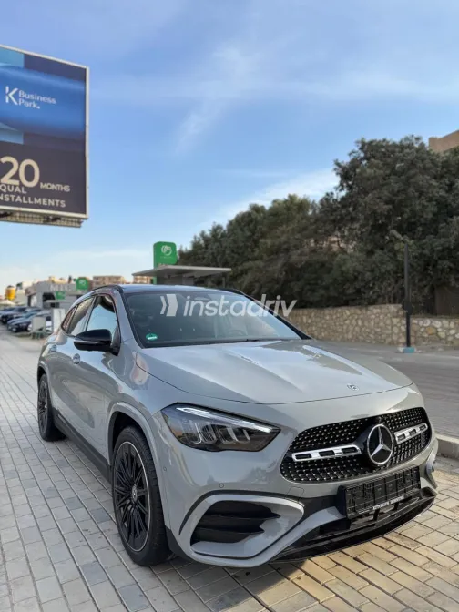 مرسيدس CLA 200 2026 أبيض مستعملة للبيع - 5