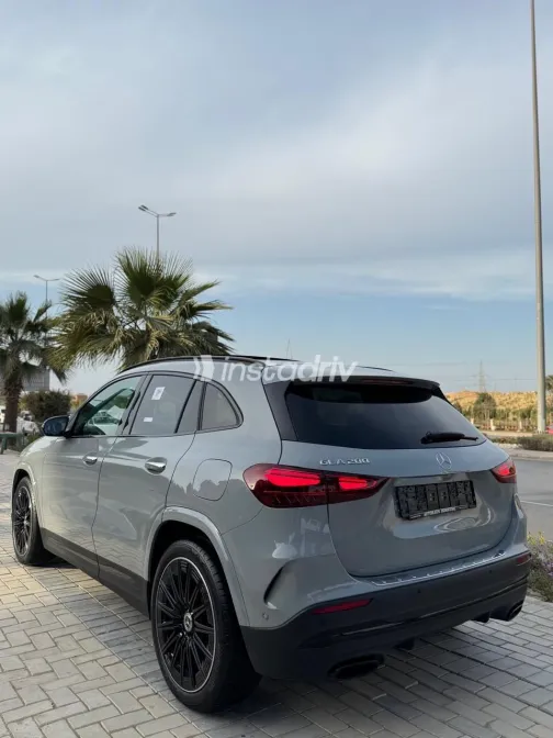 مرسيدس CLA 200 2026 أبيض مستعملة للبيع - 6