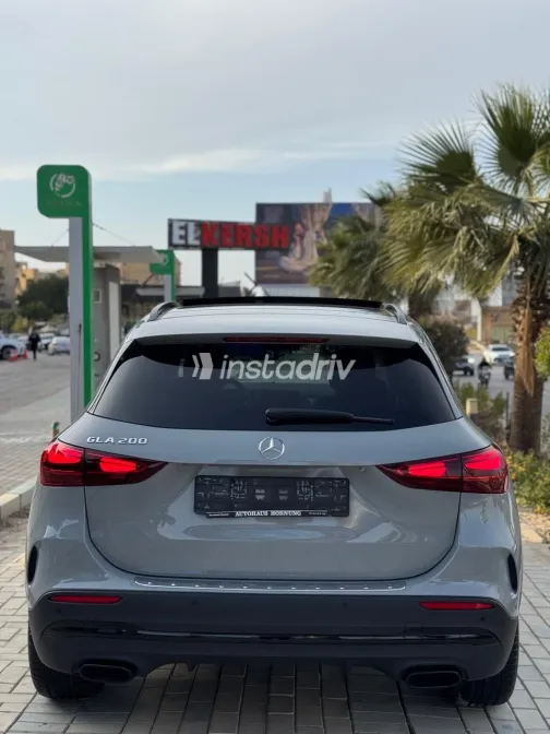 مرسيدس CLA 200 2026 أبيض مستعملة للبيع - 7