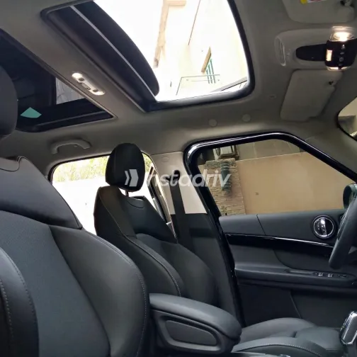 مينى كانترى مان 2022 أبيض مستعملة للبيع - 9