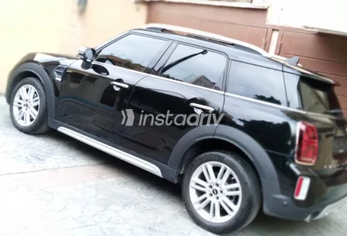 مينى كانترى مان 2022 أبيض مستعملة للبيع - 10