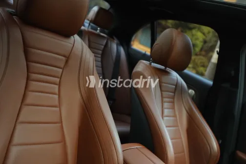 Mercedes E 300 2022 White Used for Sale - 7