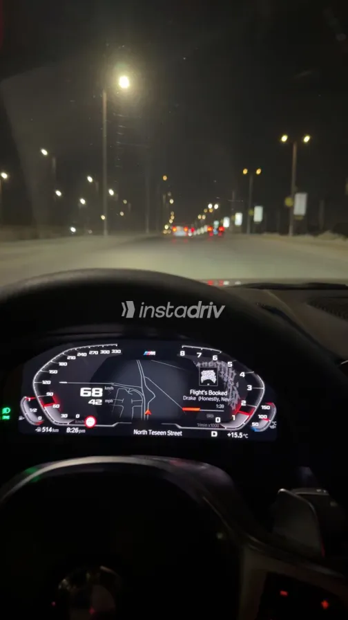 بي ام دبليو جراند كوبيه 2022 أبيض مستعملة للبيع - 4