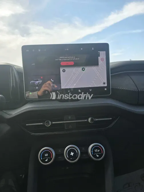 سكودا كودياك 2025 أبيض مستعملة للبيع - 5