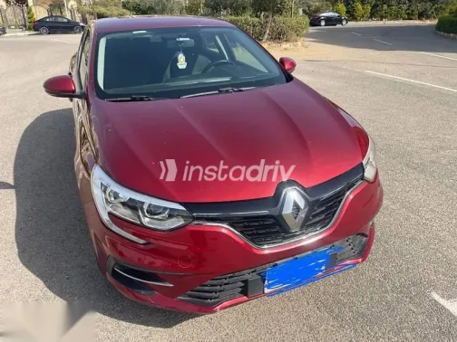 رينو ميجان 2022 نبيتي مستعملة للبيع - 6