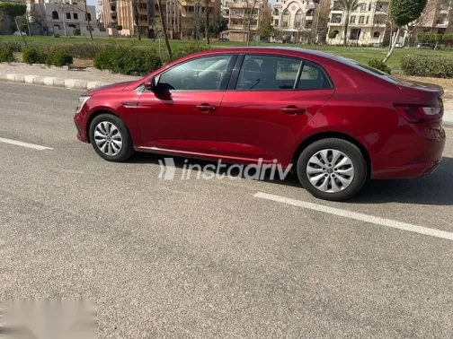 رينو ميجان 2022 نبيتي مستعملة للبيع - 10