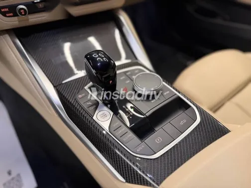 بي ام دبليو 420 2023 أحمر مستعملة للبيع - 10