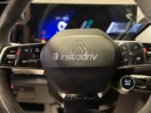 Renault Austral 2026 Black New for Sale - 4