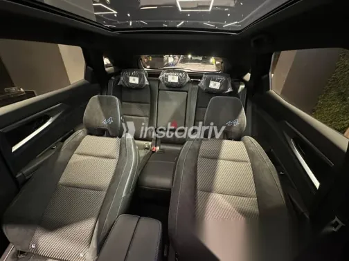 Renault Austral 2026 Black New for Sale - 6