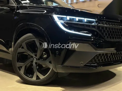 Renault Austral 2026 Black New for Sale - 8