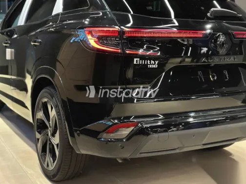 Renault Austral 2026 Black New for Sale - 9