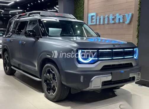 بايك بى جى 30 2026 رمادي جديدة للبيع - 1