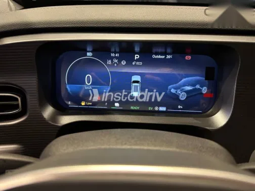 بايك بى جى 30 2026 رمادي جديدة للبيع - 3