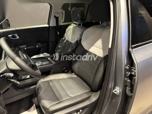 بايك بى جى 30 2026 رمادي جديدة للبيع - 5